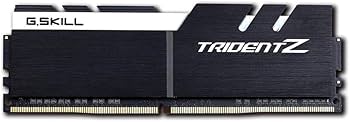 Amazon.in: Buy G.Skill Trident Z RGB 16GB (2 * 8GB) 4133 MHz DDR4