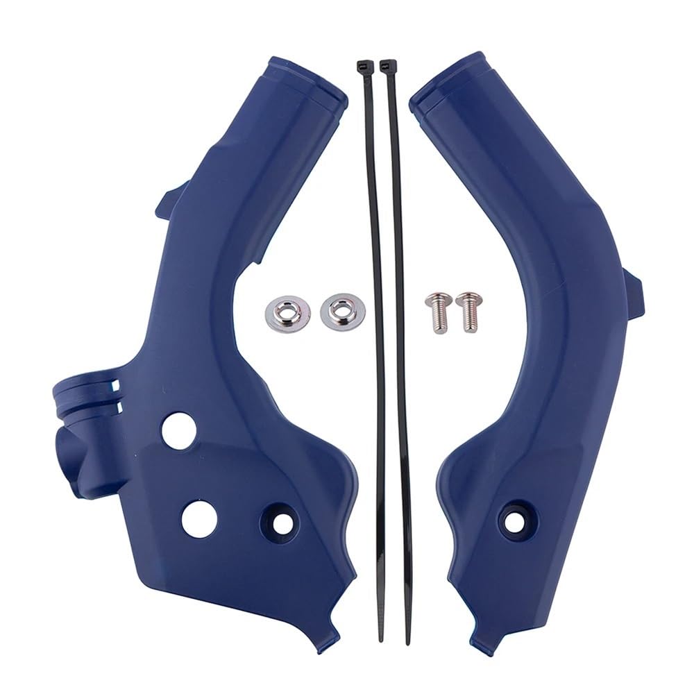 Zestaw ochrony ramy pasuje do motocykli Husqvarna TC FC TX FX FS 19-22 TE FE 20-23 125 150 250 300 350 450 501 250I 300I 350S 501S(V3.0 Gold Shell)