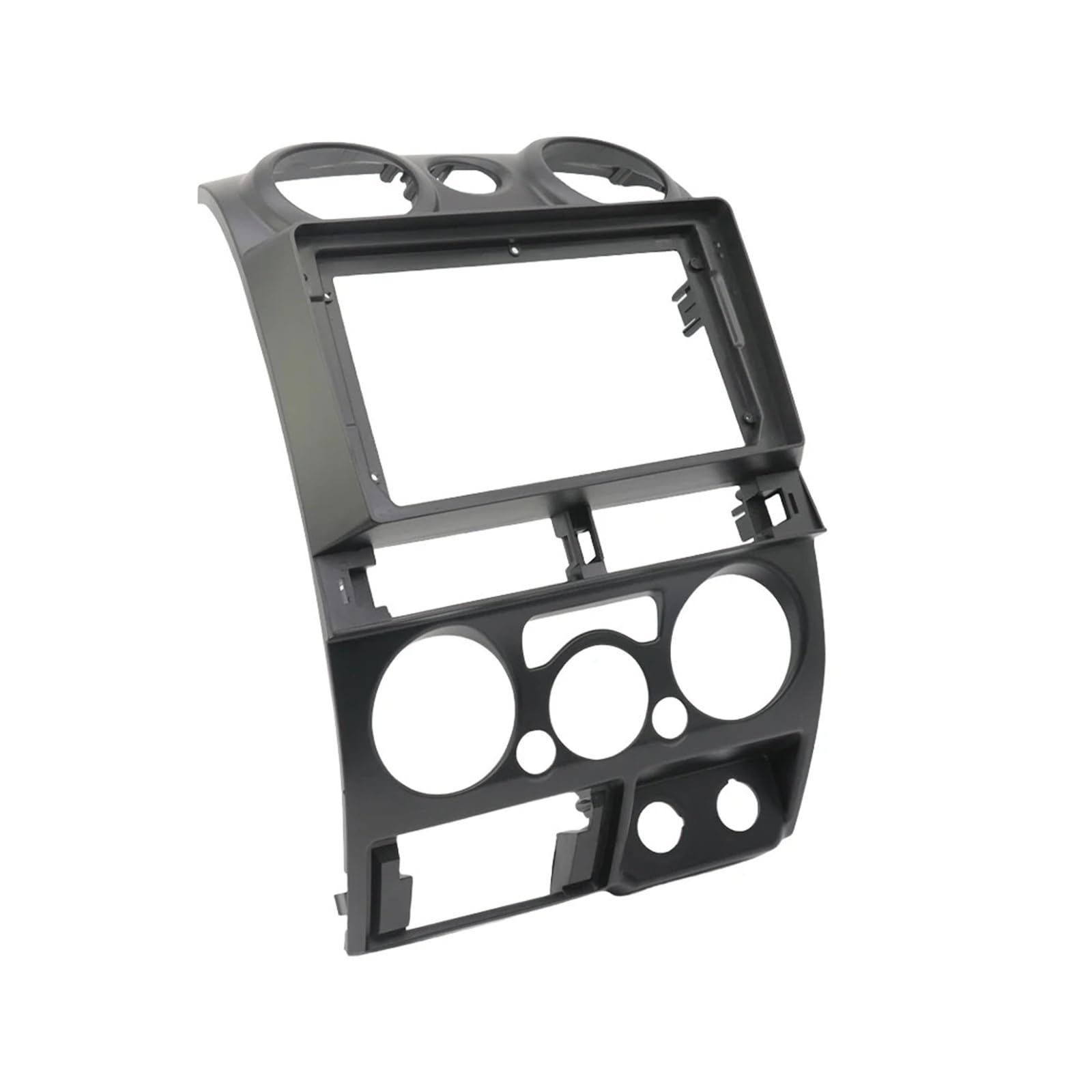 Für Chevrolet Für Colorado 2001 2002 2003 2004 2005 Auto Radio Fascia 9 Zoll Stereo Panel Dashboard Kit Rahmen Autoradio Blende Einbau Set