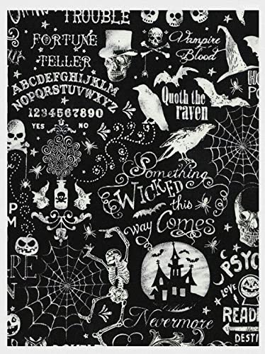 How to make a ouija board How to make a ouija board