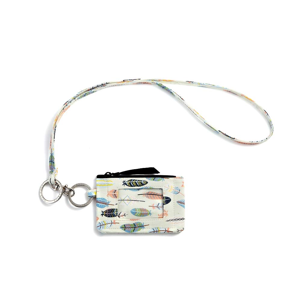 Lanyard Wallet