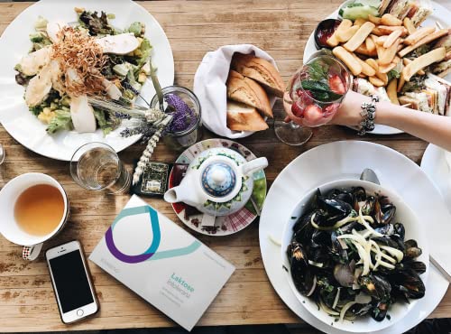 Laktose Intoleranz Test mittels Wangenabstrich