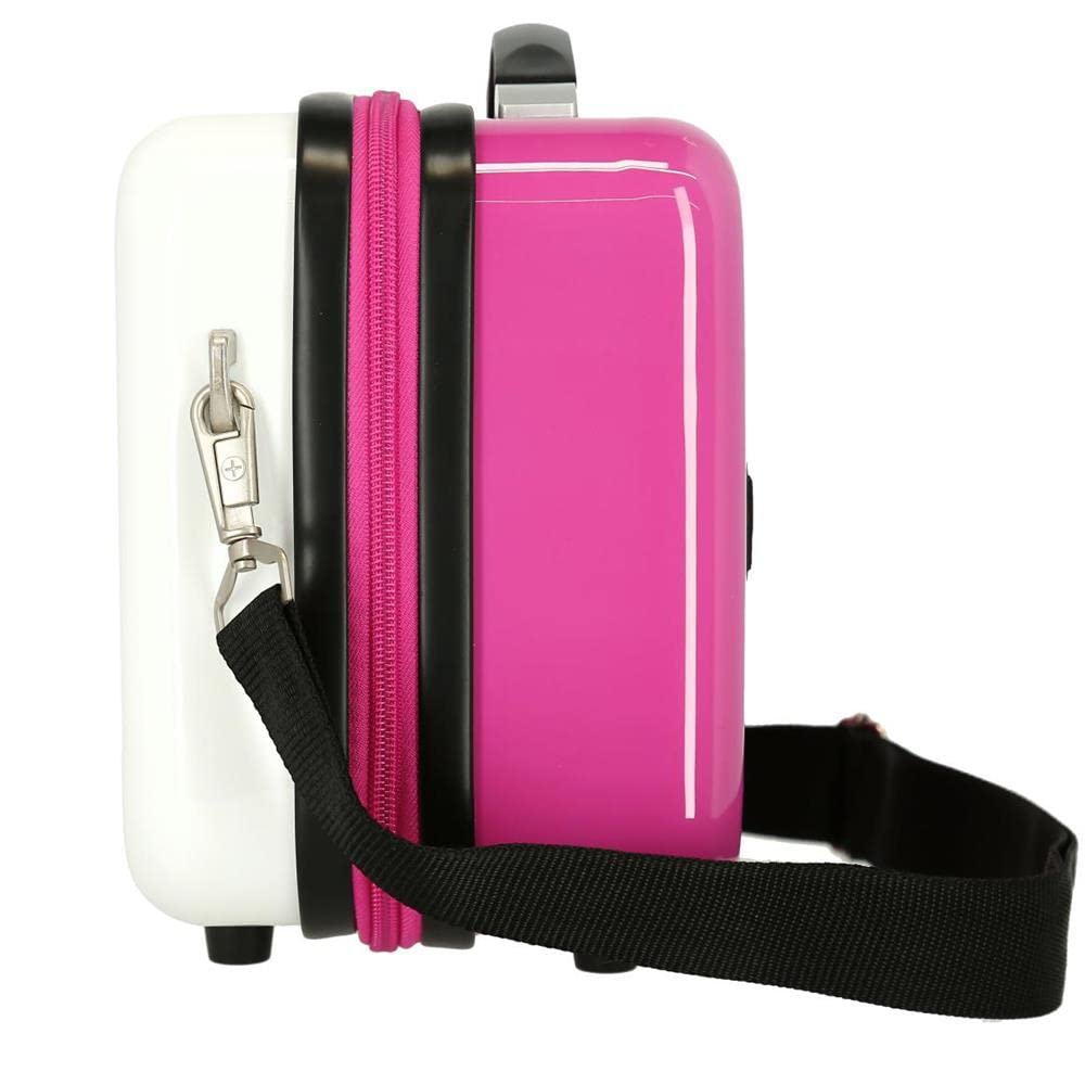 Minnie Style Adaptable Beauty Case