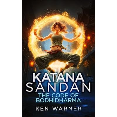 Katana Sandan