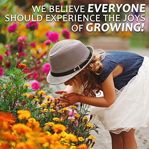 Mountain Valley Seed Co Rocky Mountain Wildflower Seeds Mix 1 Lb Seed Pouch by Mountain Valley Seed Company - Image 7