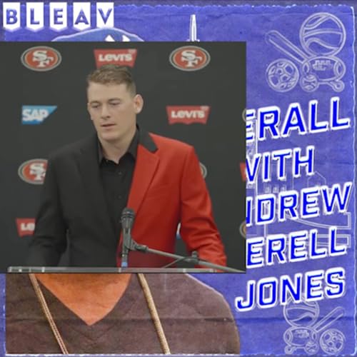 OVERALL WEEKend: OVERALL's NFL Week 5 Picks Show; Mac Jones turns the Rams into Scams; Yankees save Aaron Boone's job, send Red Sox packing