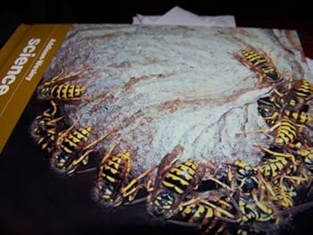 Paperback Science (Stem) Book