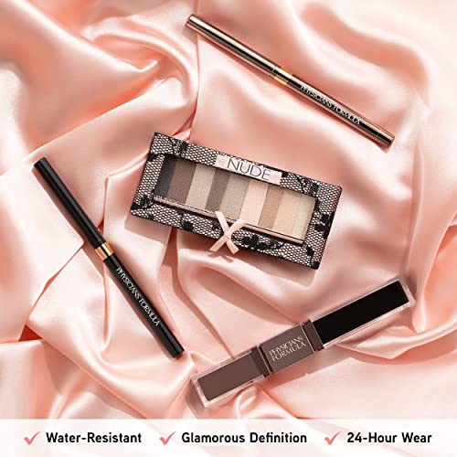 Physicians Formula Shimmer Strips Custom Eye Enhancing Kit #TOP4