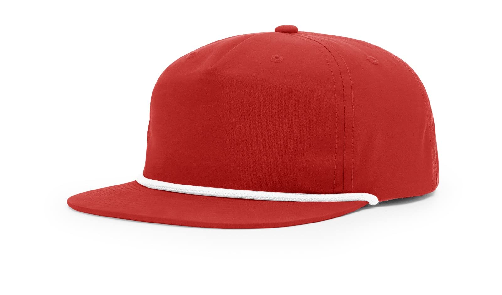 Richardson 5 Panel Cap Hat All Styles One Size Fits Most Adults, Men, Women or Youth
