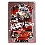 Professionelle Grafiken – ideal für den Gebrauch zu Hause und im Hof und für professionelle Unternehmen. Unsere Schilder sind sorgfältig entworfen, um schlank, autoritativ und leicht zu lesen auszusehen.