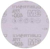 3M Cubitron II Hookit Filmscheibe 775L, 125 mm, 240+, ungelocht