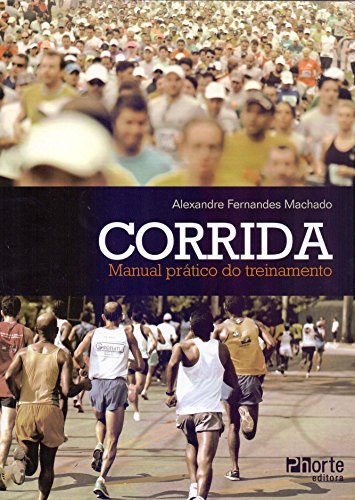 Corrida Manual Prático do Treinamento