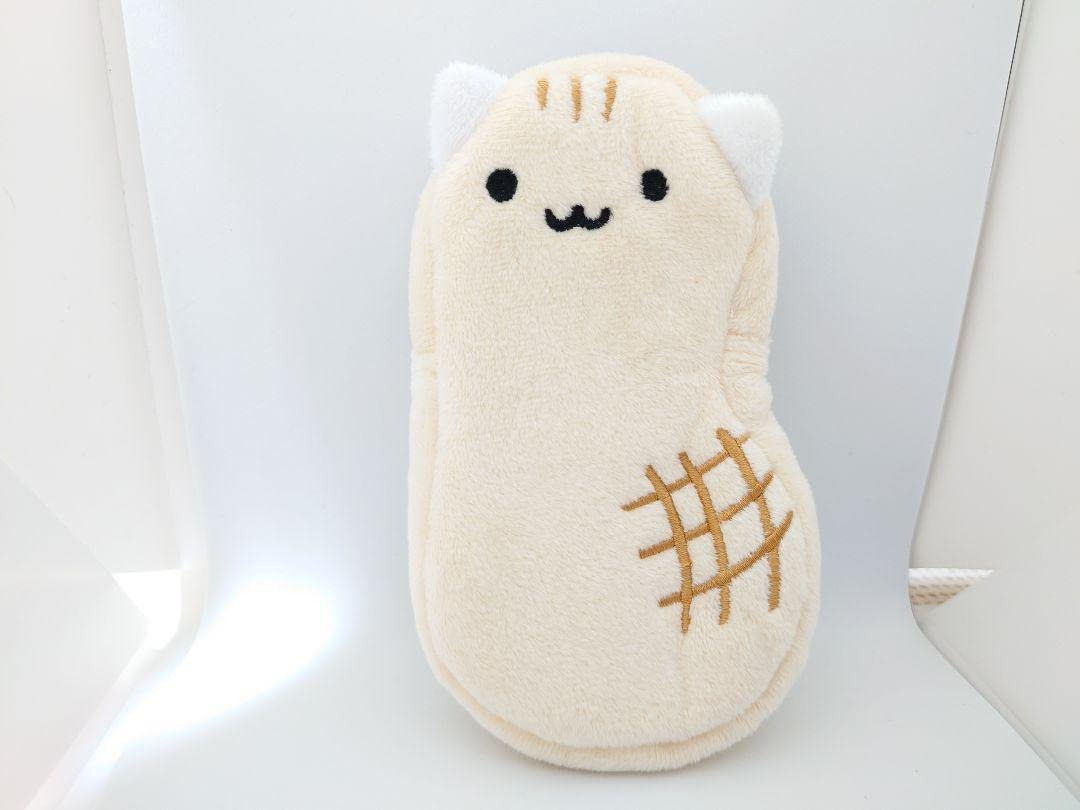 Amazon.co.jp: ぴーにゃっつ ご当地キャラクター 千葉県 ピーナッツ