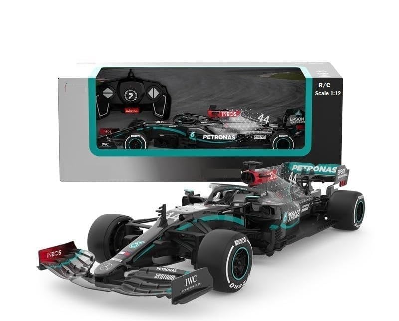 1:18 Race Car F1 Toy Car Remote Control Toy Kids Rc Toy Car for Kids and Adults with Controller Gift for Kids & Adult (98500)-image-38