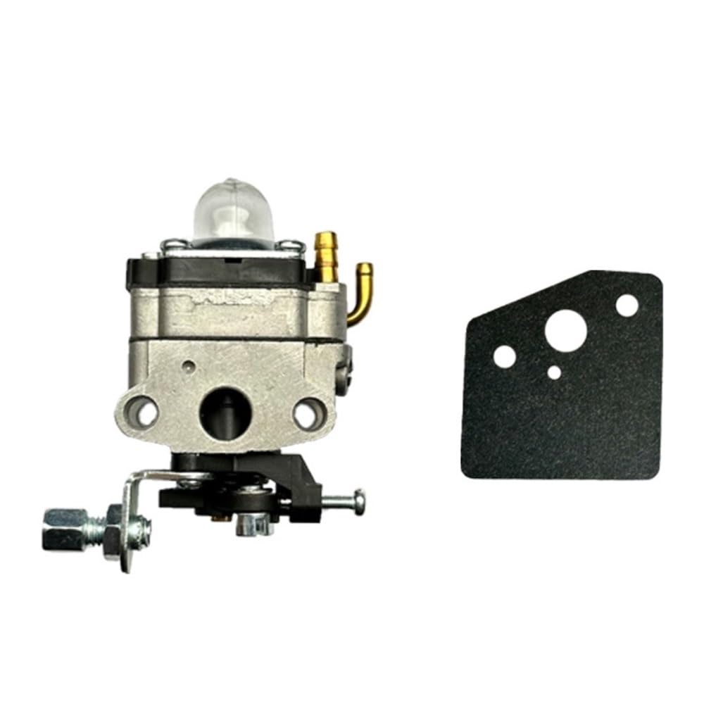 Carburateur pour GX31 résout les pannes de moteur 139 et motopompe WX10