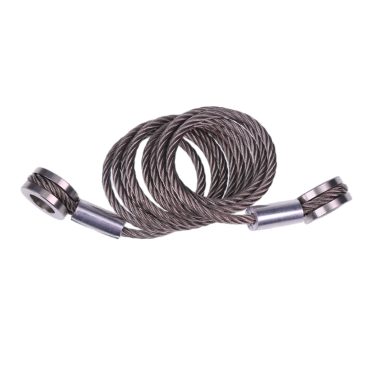 Amazon.com: AIVWUMOT Hood Restraint Cable Restraint L92-6017