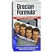 Grecian Formula Hair Color with Conditioner, Liquid, 8 Ounce (Pack of 3)