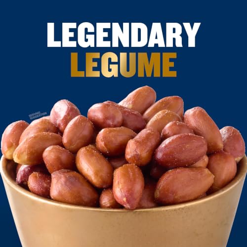 Image of PLANTERS Special Reserve Peanuts, Plant Based Protein, 13 Oz (1 Ct)