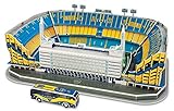  Nanostad Boca Juniors \'La Bombonera\' 3D Stadion Puzzle