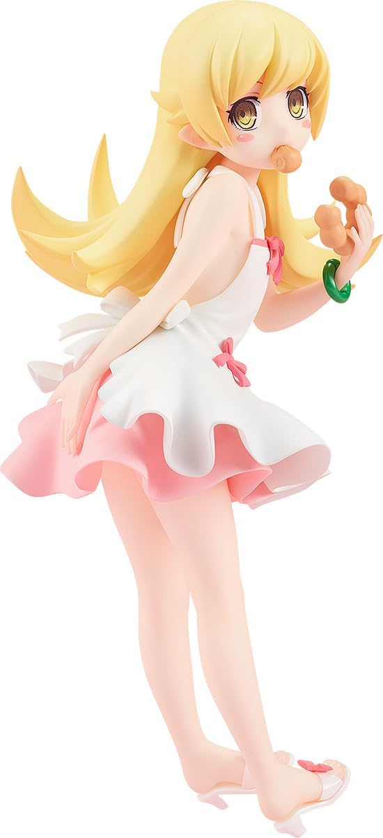 Monogatari Series: Shinobu Oshino Pop Up Parade PVC Figure