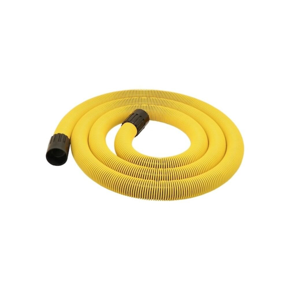 Dustless 12 Foot / Yellow / 1 Wet-Dry Shop Vacuums