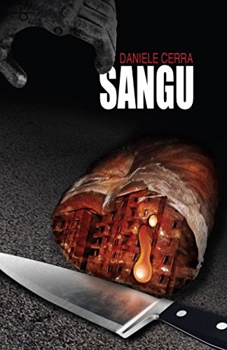 Sangu (Italian Edition)
