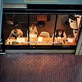 Música de Fondo para Cafeterías