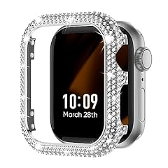 fully diamond-Silver