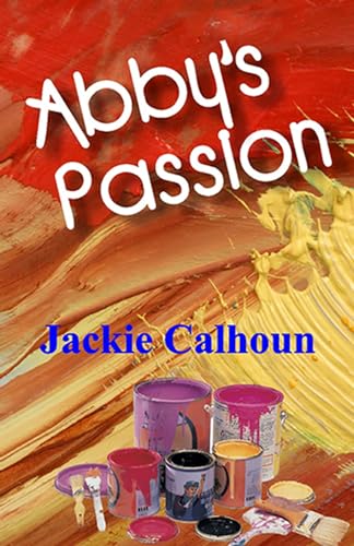 Abby's Passion view 2