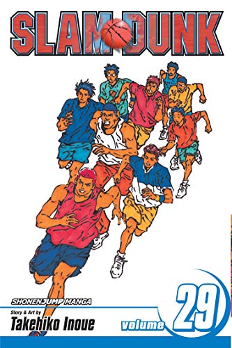 Slam Dunk, Vol. 29 (29) Slam Dunk, Vol. 29 (29)