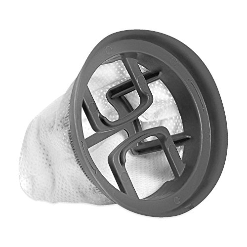 Bissell 1604734 Vacuum Filter Genuine Original Equipment Manufacturer (OEM) Part