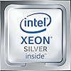 Intel Xeon Silver 4110 2.10GHz 11mo L3 Processor – Intel Xeon Processor (Silver, 2.10 GHz LGA 3647 14 Nm, 64-bit, server/workstation) (Certified Refurbished)