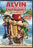 Alvin and the Chipmunks: Chipwrecked