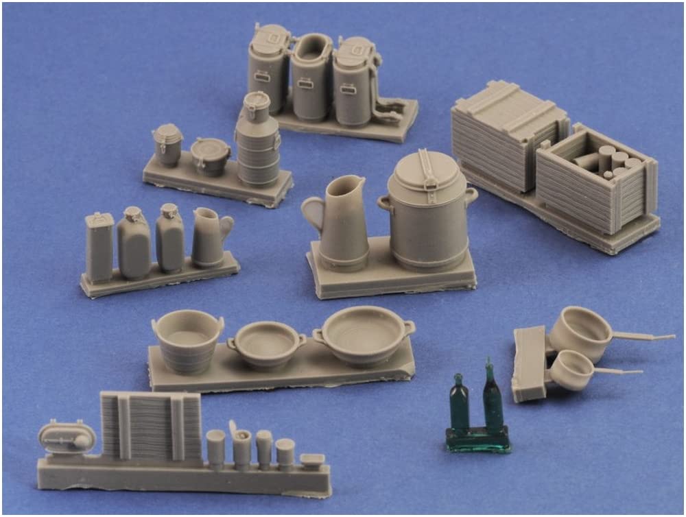 Amazon | ロイヤルモデル 1/35 第二次世界大戦 ドイツ軍