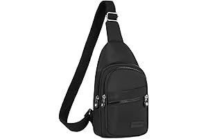 Women's Compact Sling Backpack for Everyday Convenience