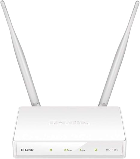 D Link DAP 1665   WIRELESS AC1200 PUNTO DI ACCESSO   DUAL BAND D Link DAP 1665   WIRELESS AC1200 PUNTO DI ACCESSO   DUAL BAND