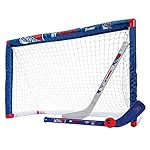 New York Rangers Mini Hockey Set