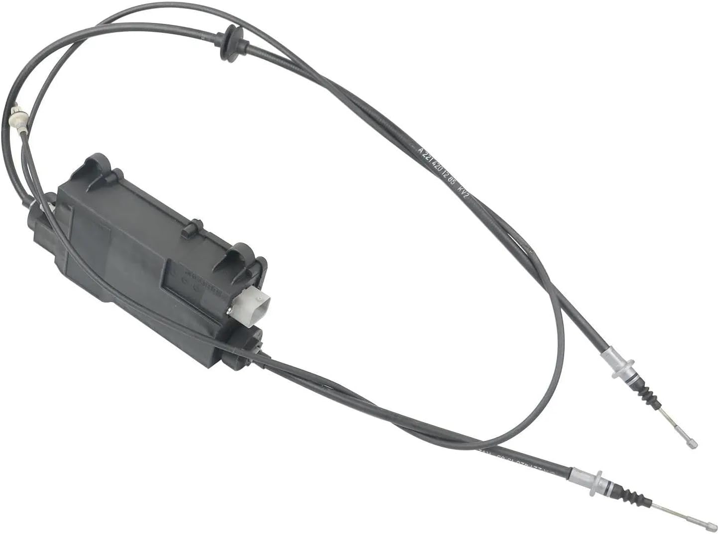 パーキング ブレー CL550 S350 S400 S550 W221 C216 2214301649 2214302249 221