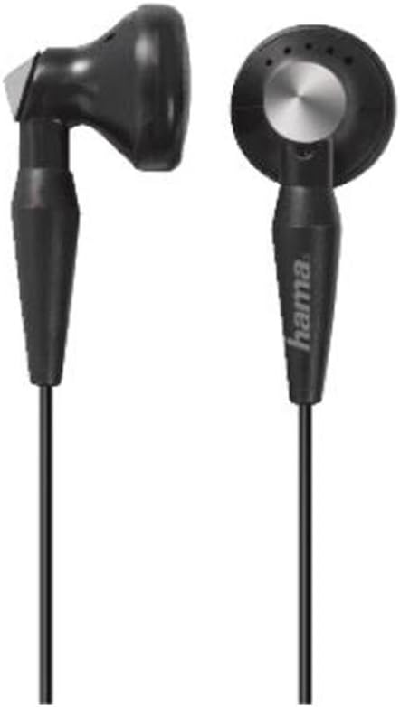 Hama HK 249 Mini Ecouteurs Filaire