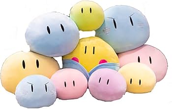 Amazon.co.jp: だんご大家族 抱き枕 CLANNAD クラナド コットン 25cm