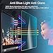MUBUY-GOL 22 inch Removable Blue Light Screen Protector for 22
