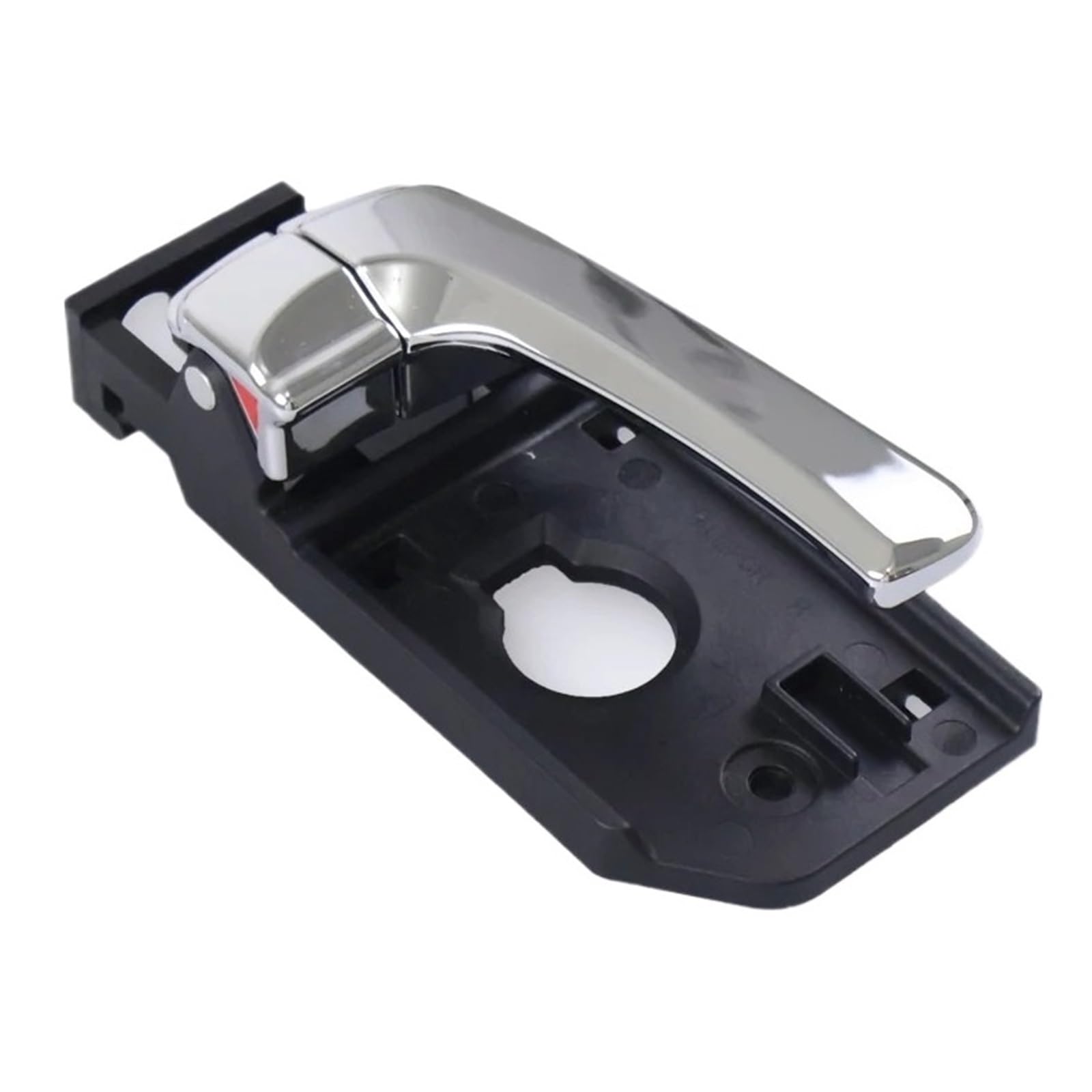 Ouokchm Car Interior Door Handle for Kia for Carnival for Grand Front Door Inside Handle Interior ﻿(Right)