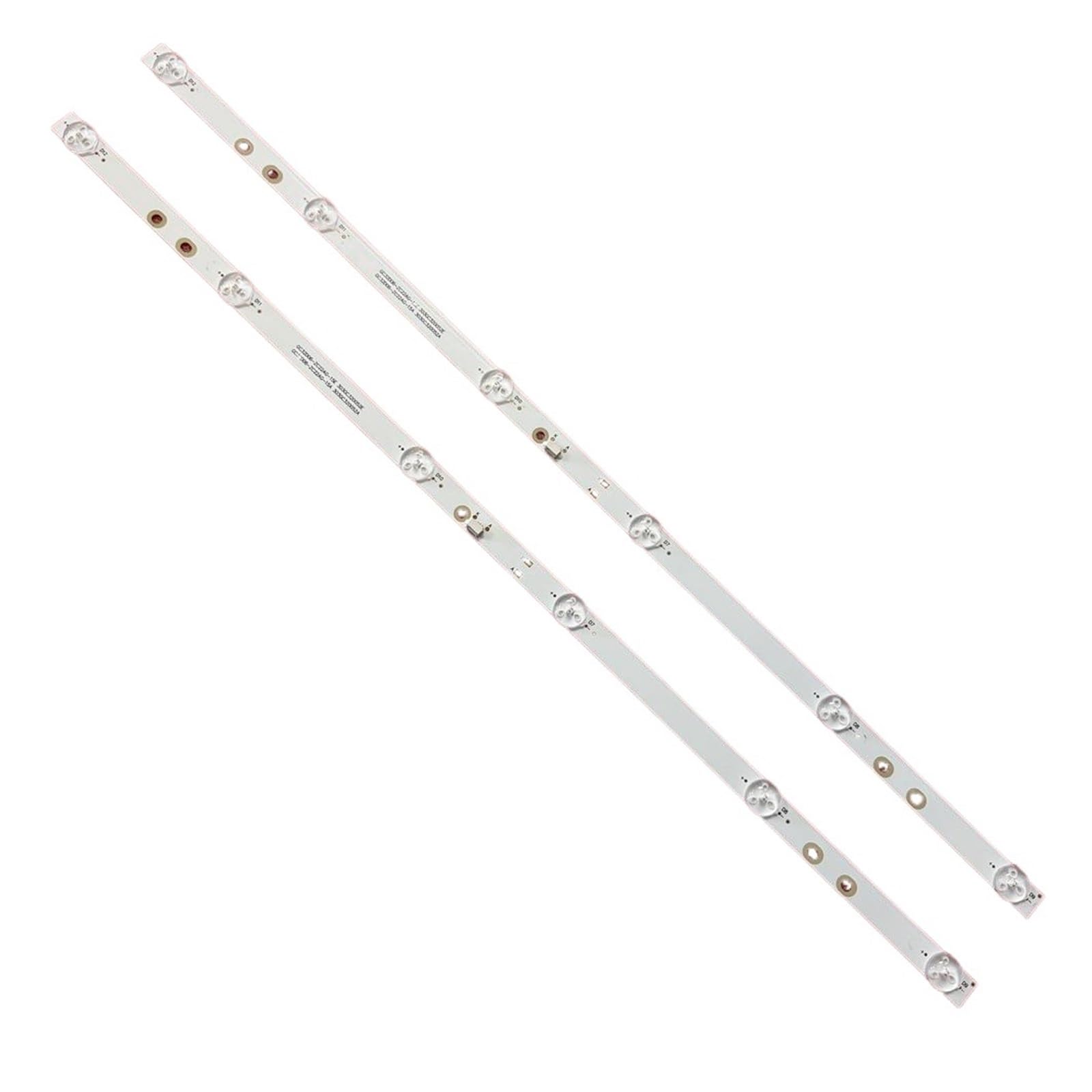 Tira de LED para TV Samsung UN32M4500BF GC32D06-ZC22AG-15A 15E 303GC320055 303GC320052A