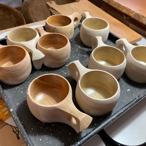 Amazon.co.jp: Newie（ニューウィー）: ククサ