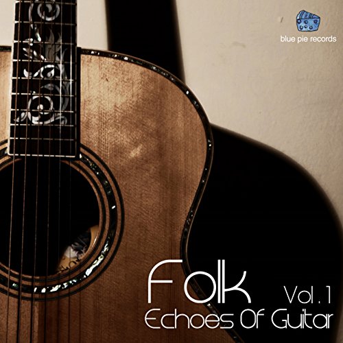 Play Echoes of Guitar Vol. 1 by VARIOUS ARTISTS on Amazon Music