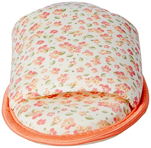 Pzama Pantufa RF 030038 Feminina, 37/38, Flor Torange