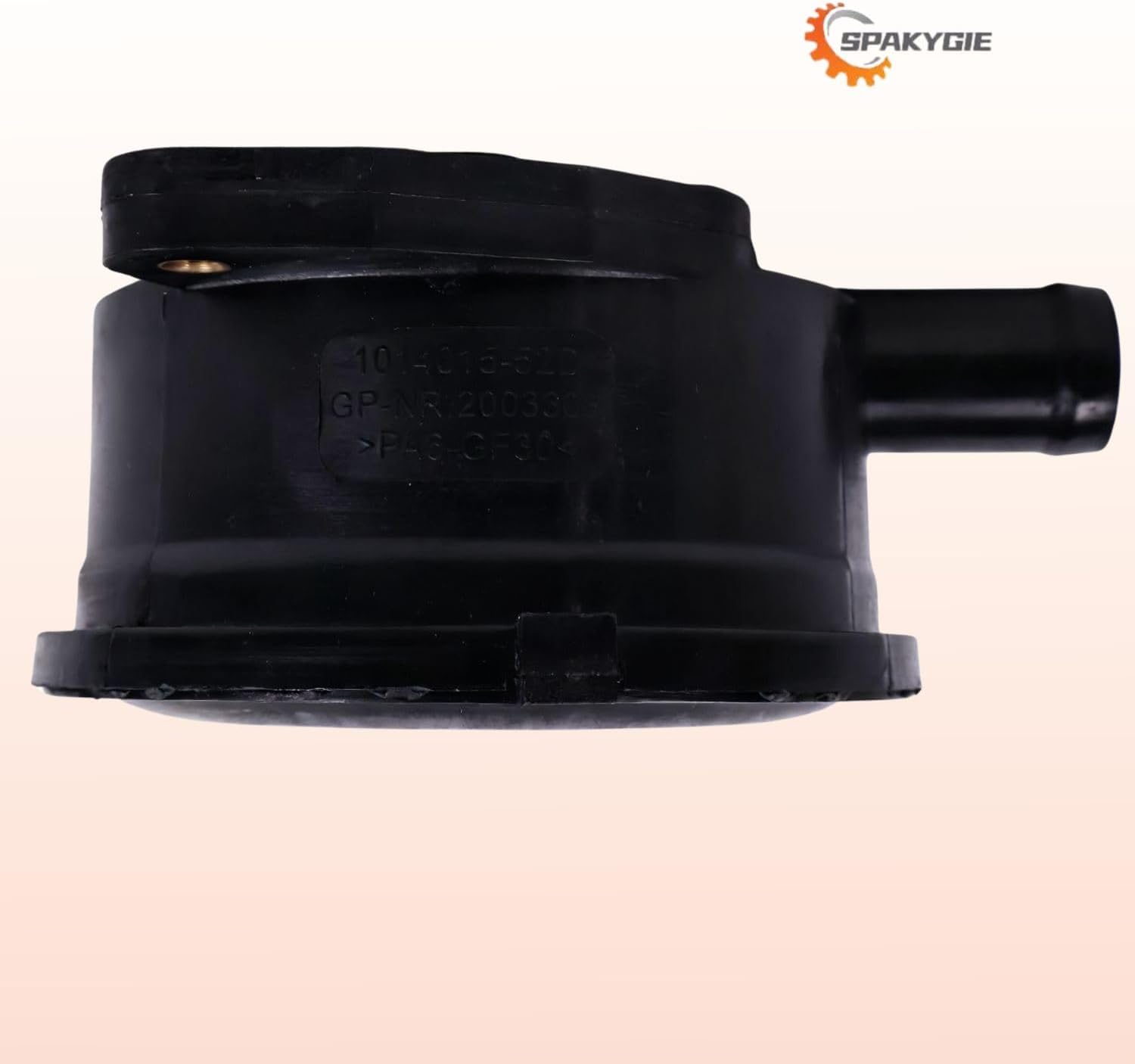Crankcase Breather 04207651 0420 7651fit for Deutz Engine BFM2012 BF6M1013E