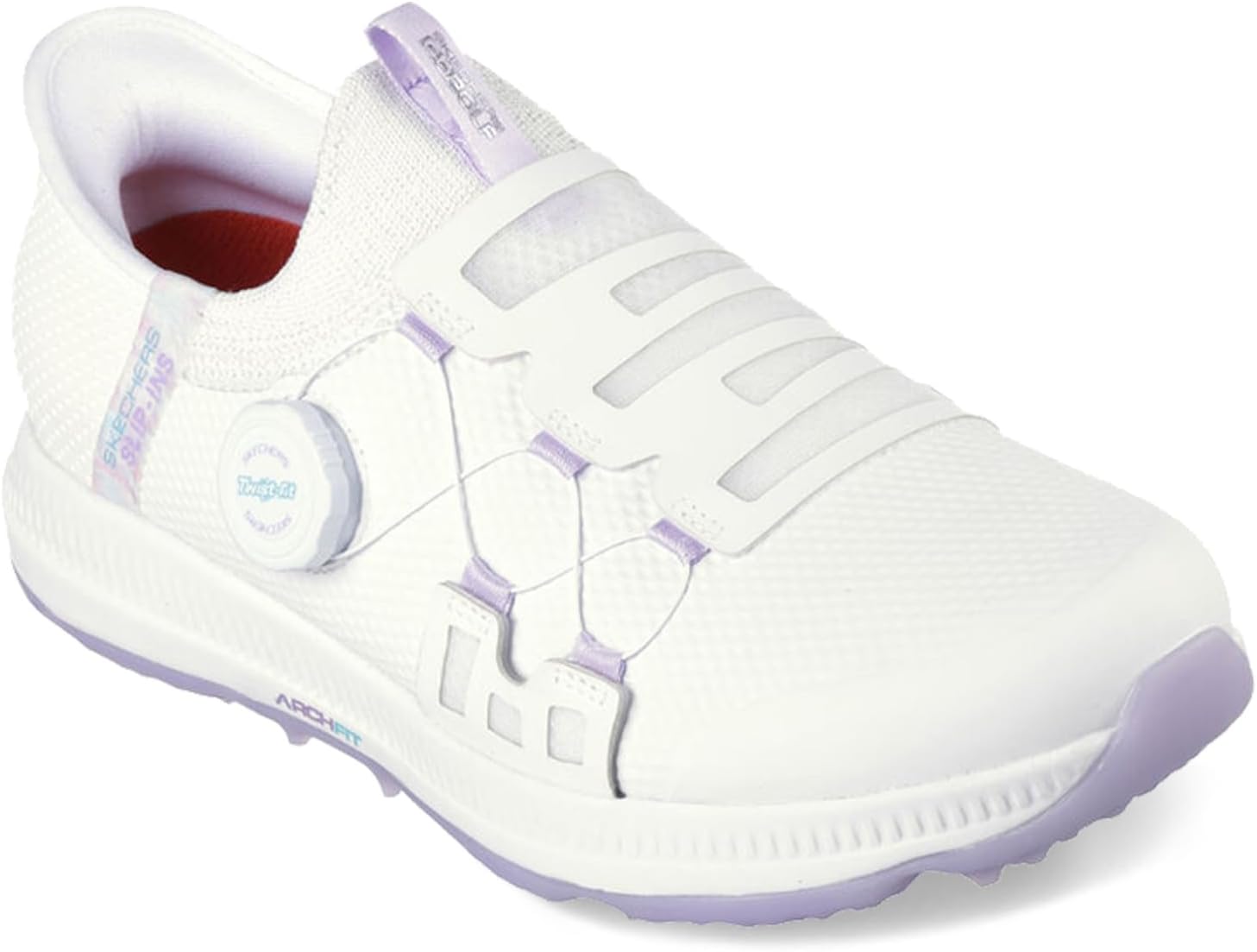 Skechers Womens Fingers Free Slip-Ins: Go Golf Elite 5 Sneaker
