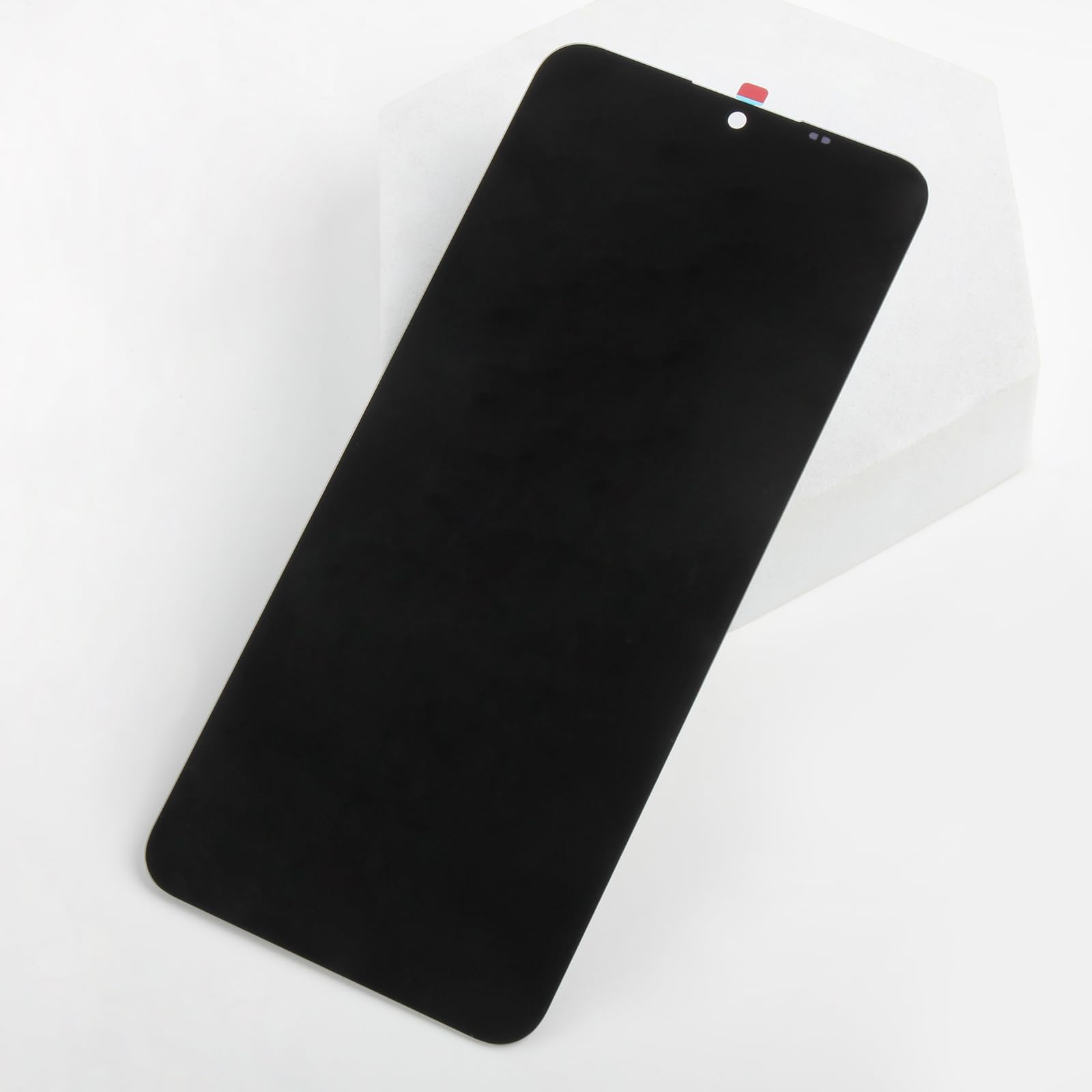 Amazon.co.jp: SRJTEK For Sharp AQUOS Wish4 SH-52E SH-M27液晶パネル