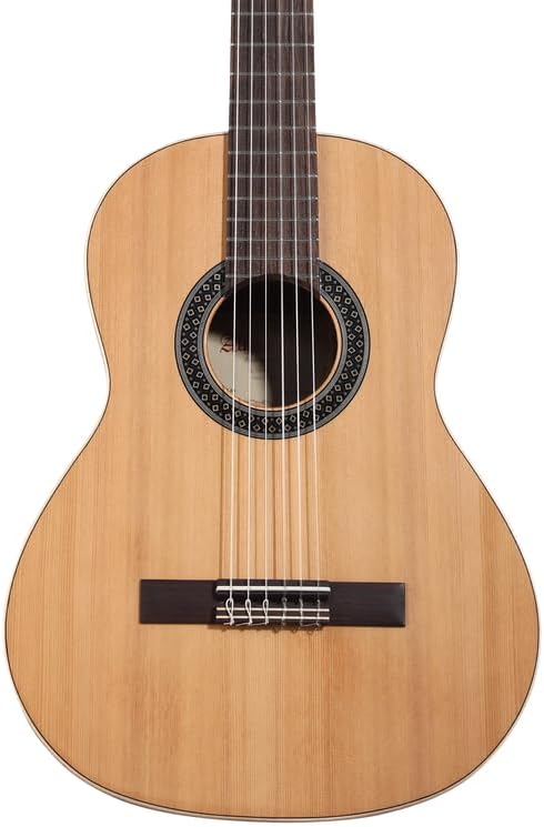 1 C HT 3/4 Nylon-string Classical Guitar - Natural